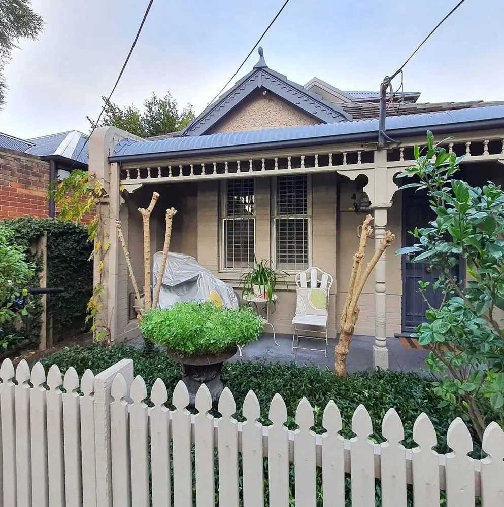 Local outdoor landscaping with custom design in San Antonio, TX by Windcrest Lawn Services