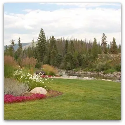 Expert landscape design experts serving Steamboat Springs, CO - Windemere Lanscape