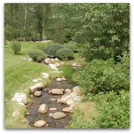 Reliable yard maintenance for outdoor upgrades in Steamboat Springs, CO by Windemere Lanscape