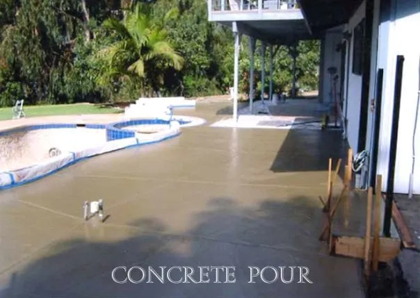 Trusted landscape installation in Poway, CA by Winder Landscape