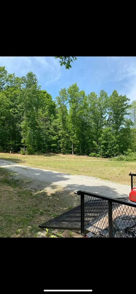 Local yard cleanup service with custom design across Midlothian, VA - Winder Lawncare Services