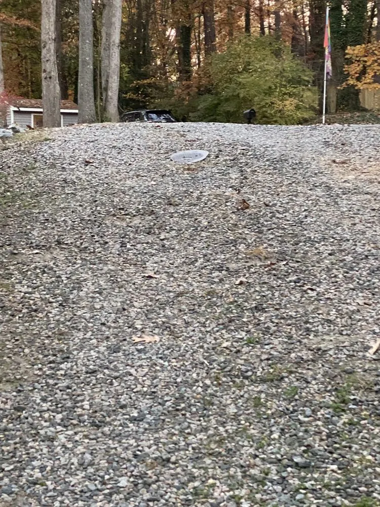 Expert outdoor landscaping in Midlothian, VA - Winder Lawncare Services