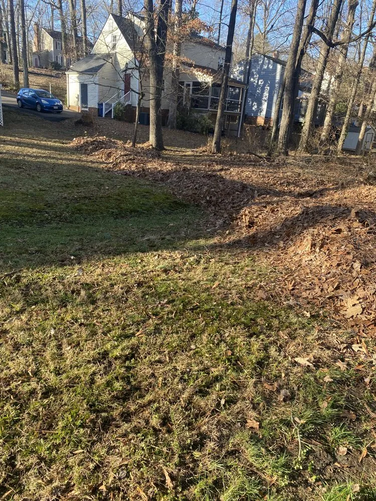 Top-rated landscape design for residential properties across Midlothian, VA - Winder Lawncare Services