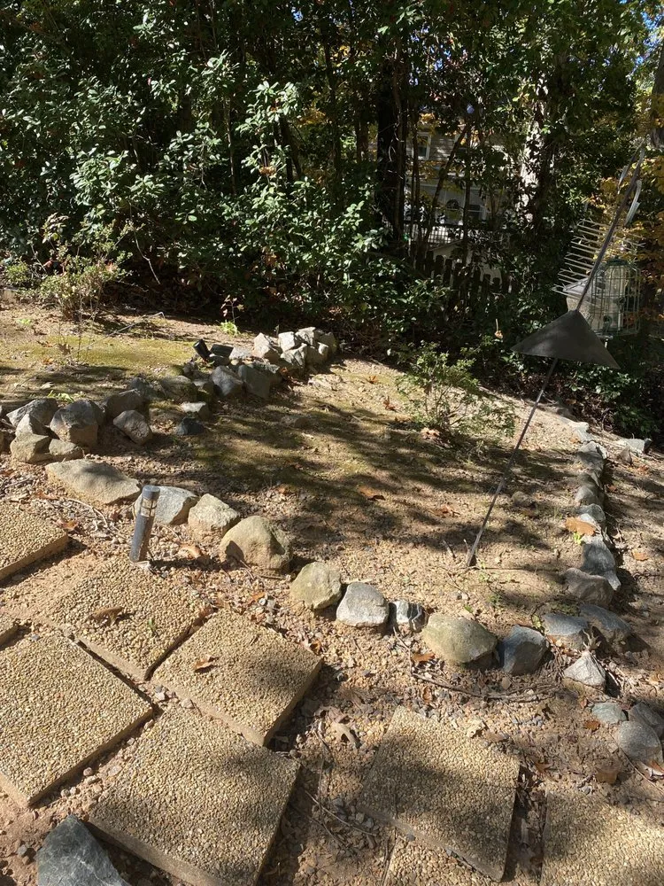 Reliable lawn mowing service experts serving Midlothian, VA - Winder Lawncare Services