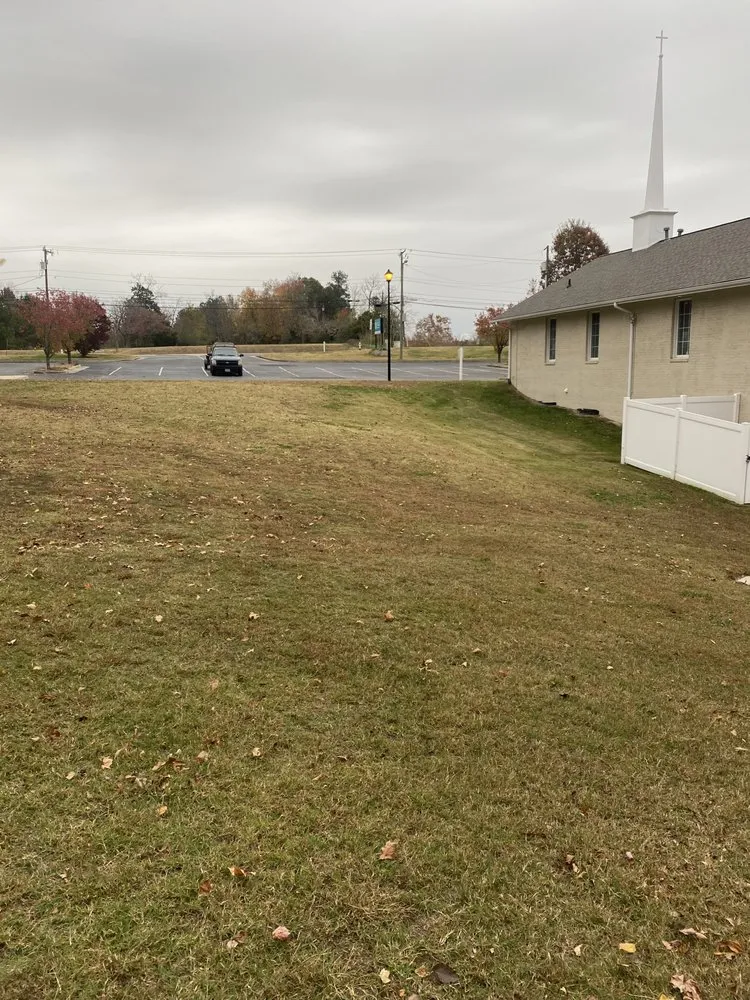 Custom residential landscaping experts serving Midlothian, VA - Winder Lawncare Services