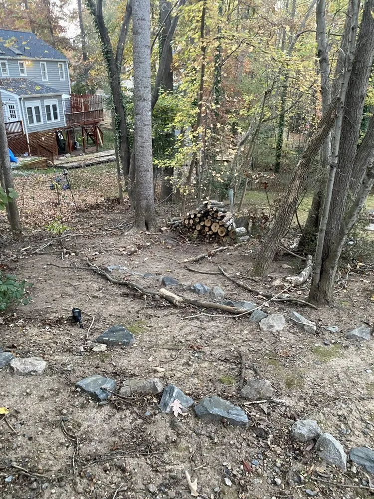 Local outdoor landscaping in Midlothian, VA - Winder Lawncare Services