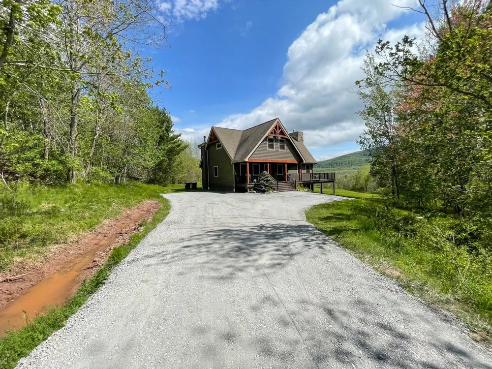 Local garden landscaping experts serving Hensonville, NY - Windham Lawn & Landscape