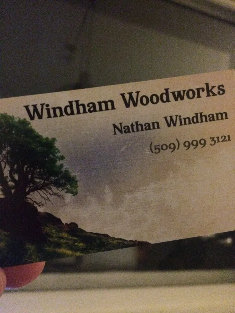 Professional residential landscaping for residential properties in Spokane, WA by Windham WoodWorks