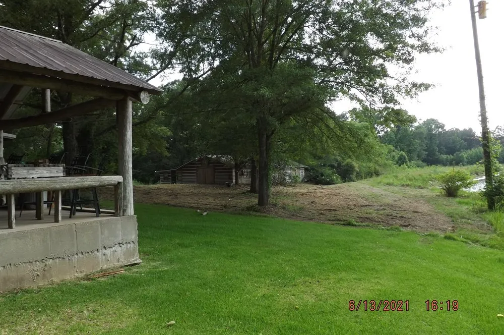 Reliable landscape installation in Seminary, MS - Windham's Mulching & Services