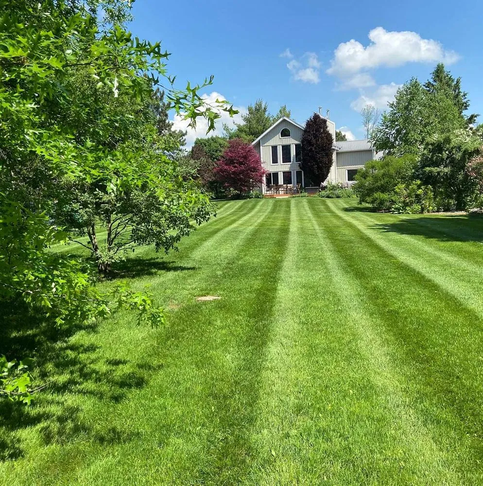 Affordable garden landscaping in Orlando, FL - Windhover Lawn Care