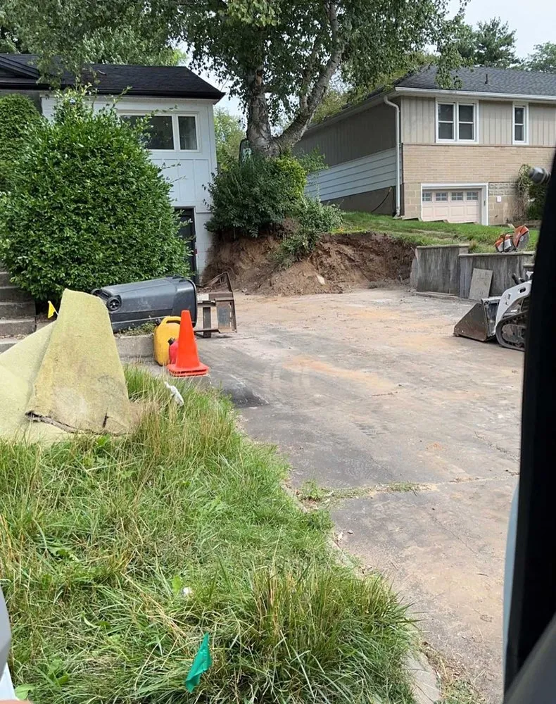 Local landscape design for beautiful yards in Orlando, FL by Windhover Lawn Care