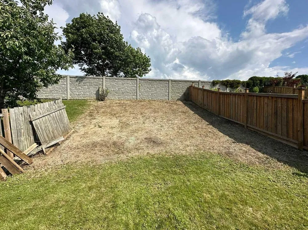 Reliable landscape installation in Orlando, FL - Windhover Lawn Care