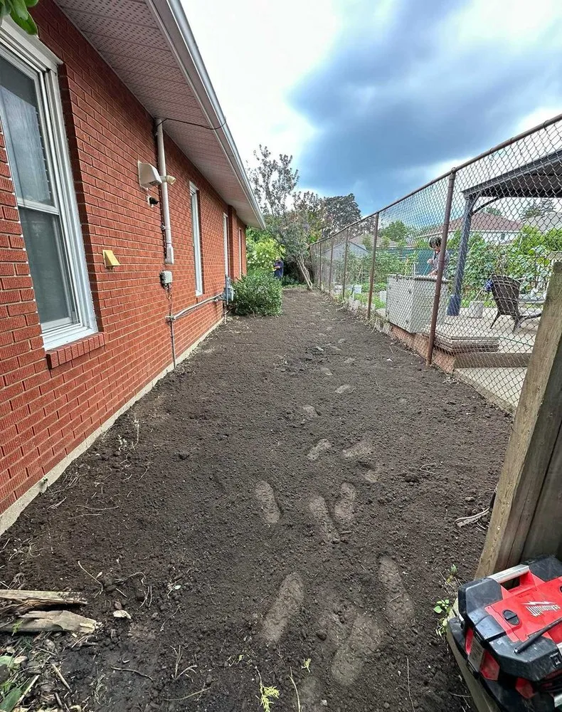 Reliable landscaping services for homes in Orlando, FL by Windhover Lawn Care