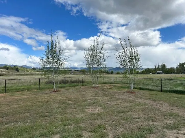 Affordable lawn mowing service in Corvallis, MT - Winding Creek Landscape