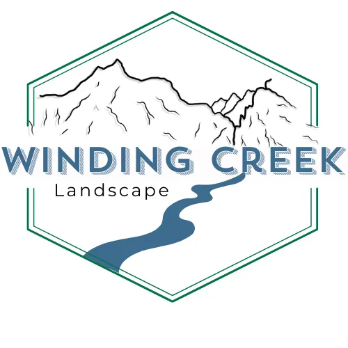 Top-rated lawn care service for residential properties across Corvallis, MT - Winding Creek Landscape