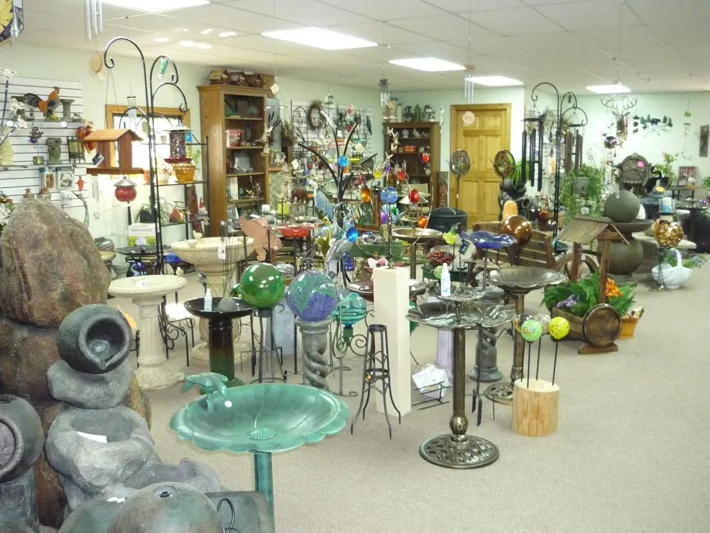 Reliable lawn care service experts serving New Lisbon, WI - Winding Rivers Landscape & Garden Center