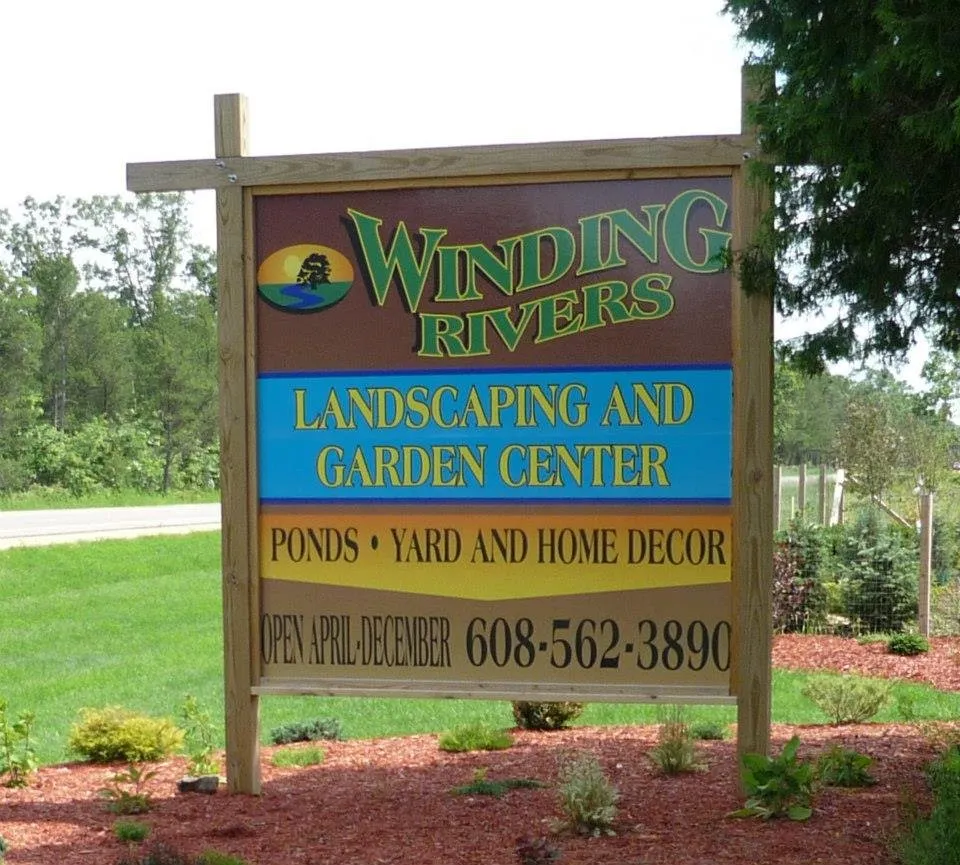 Expert lawn care service for beautiful yards across New Lisbon, WI - Winding Rivers Landscape & Garden Center