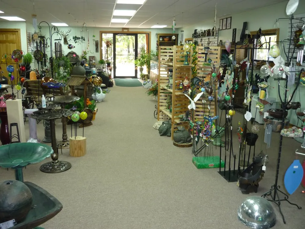 Affordable yard cleanup service for outdoor upgrades in New Lisbon, WI by Winding Rivers Landscape & Garden Center