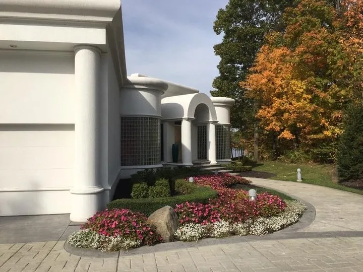 Local outdoor landscaping experts serving Noblesville, IN - Winding Way Landscaping