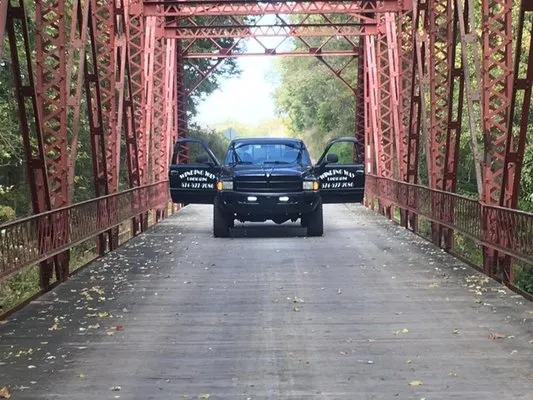 Winding Way Landscaping Logo