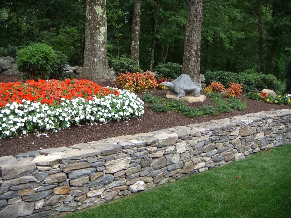 Affordable landscaping services in Millbury, MA by Windle Landscaping & Construction