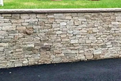 Expert yard maintenance in Millbury, MA by Windle Landscaping & Construction