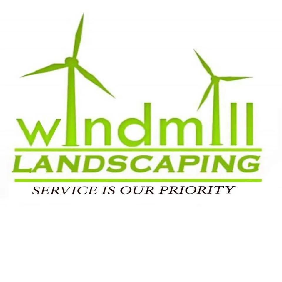 Expert landscape installation with custom design in Aurora, IL by Windmill Landscaping