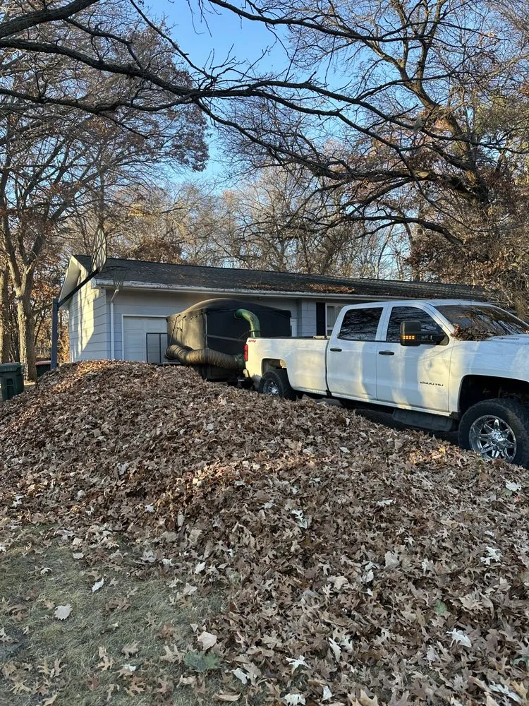 Custom landscaping services in Brainerd, MN - Windorski Landscaping