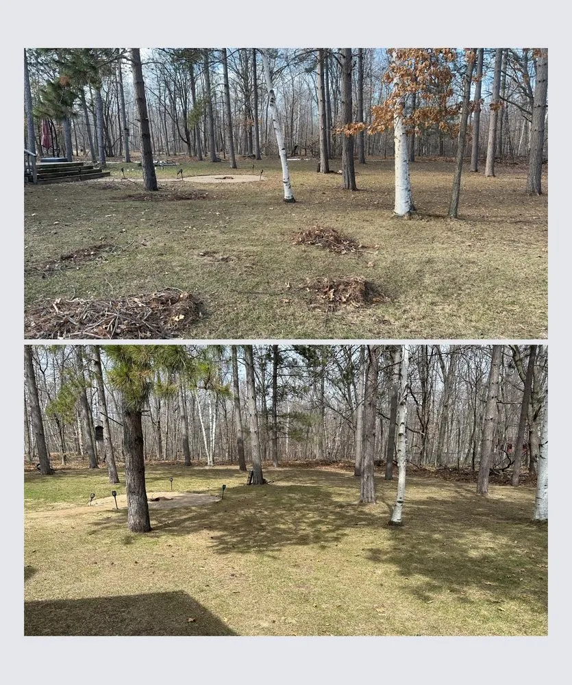 Reliable landscape design for year-round maintenance across Brainerd, MN - Windorski Landscaping