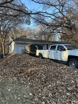 Windorski Landscaping