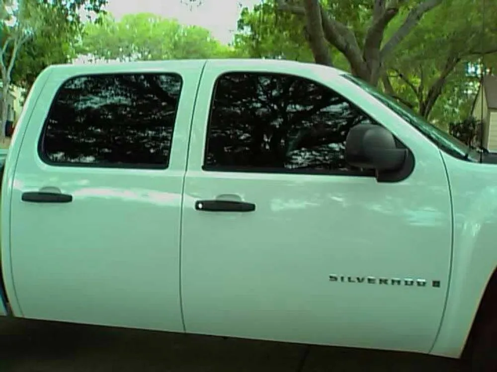 Affordable lawn mowing service for residential properties across Olmos Park, TX - Window tint, lawns, fences.