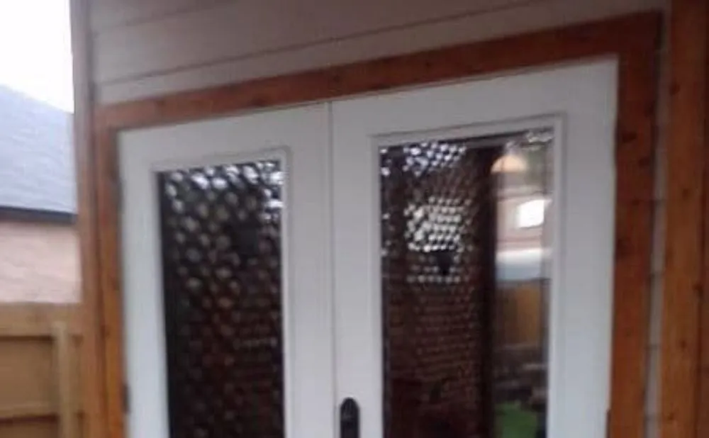 Local outdoor landscaping near you in Olmos Park, TX by Window tint, lawns, fences.