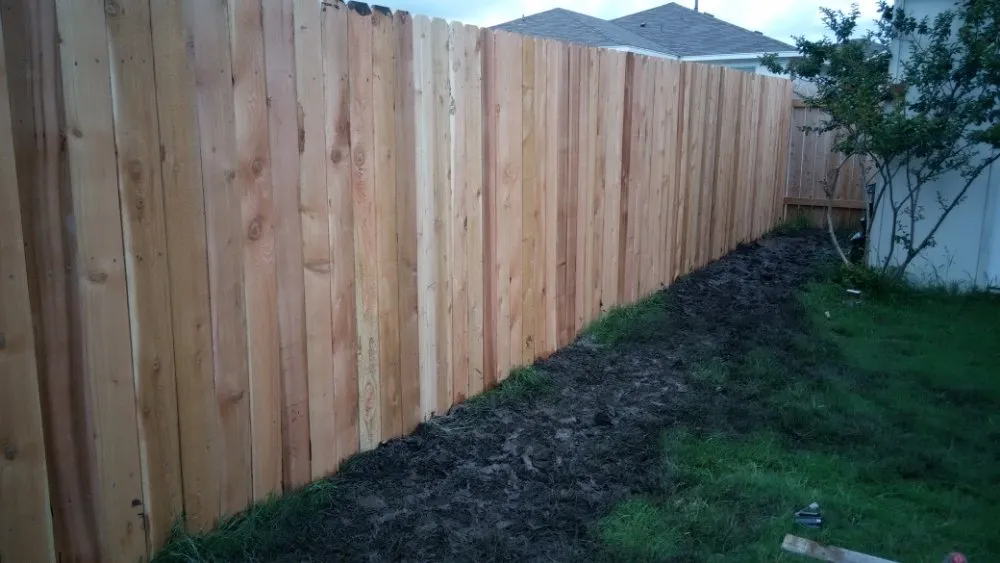 Reliable landscaping services for homes across Olmos Park, TX - Window tint, lawns, fences.