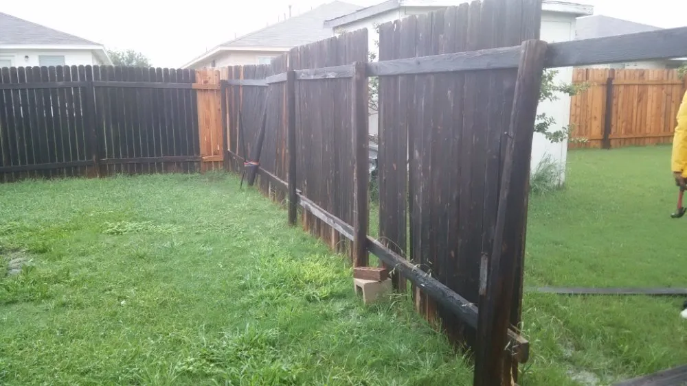 Affordable outdoor landscaping experts serving Olmos Park, TX - Window tint, lawns, fences.