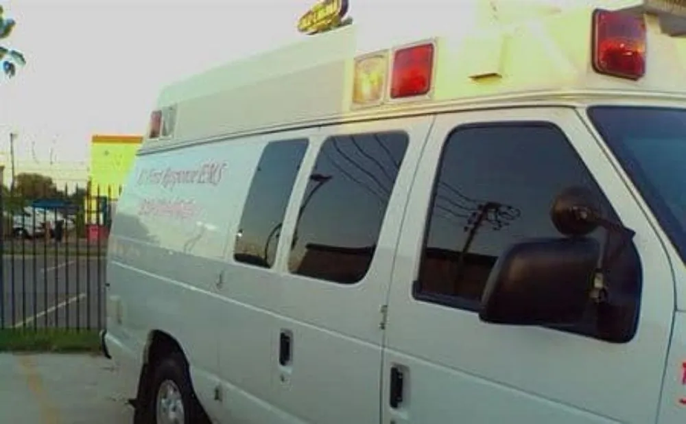 Expert lawn mowing service for beautiful yards across Olmos Park, TX - Window tint, lawns, fences.