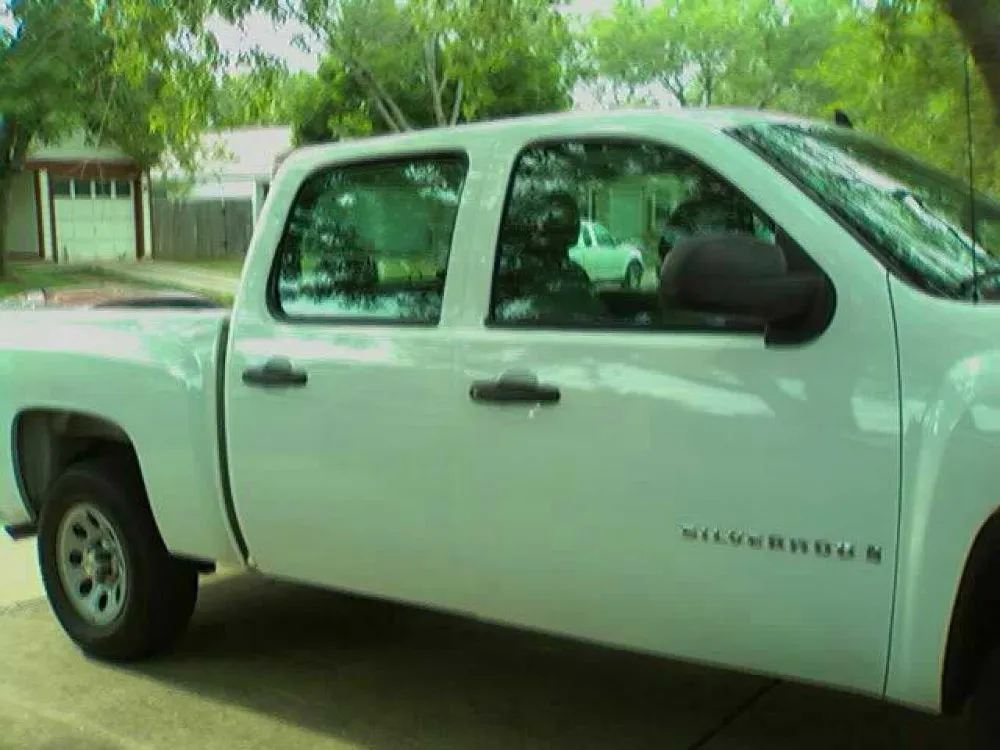 Local landscape installation experts serving Olmos Park, TX - Window tint, lawns, fences.