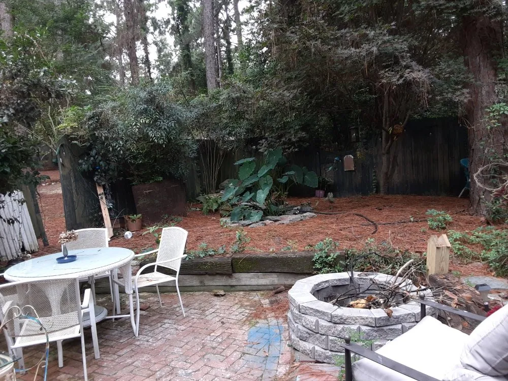 Affordable landscape installation experts serving Pinehurst, NC - Window Washing Clean