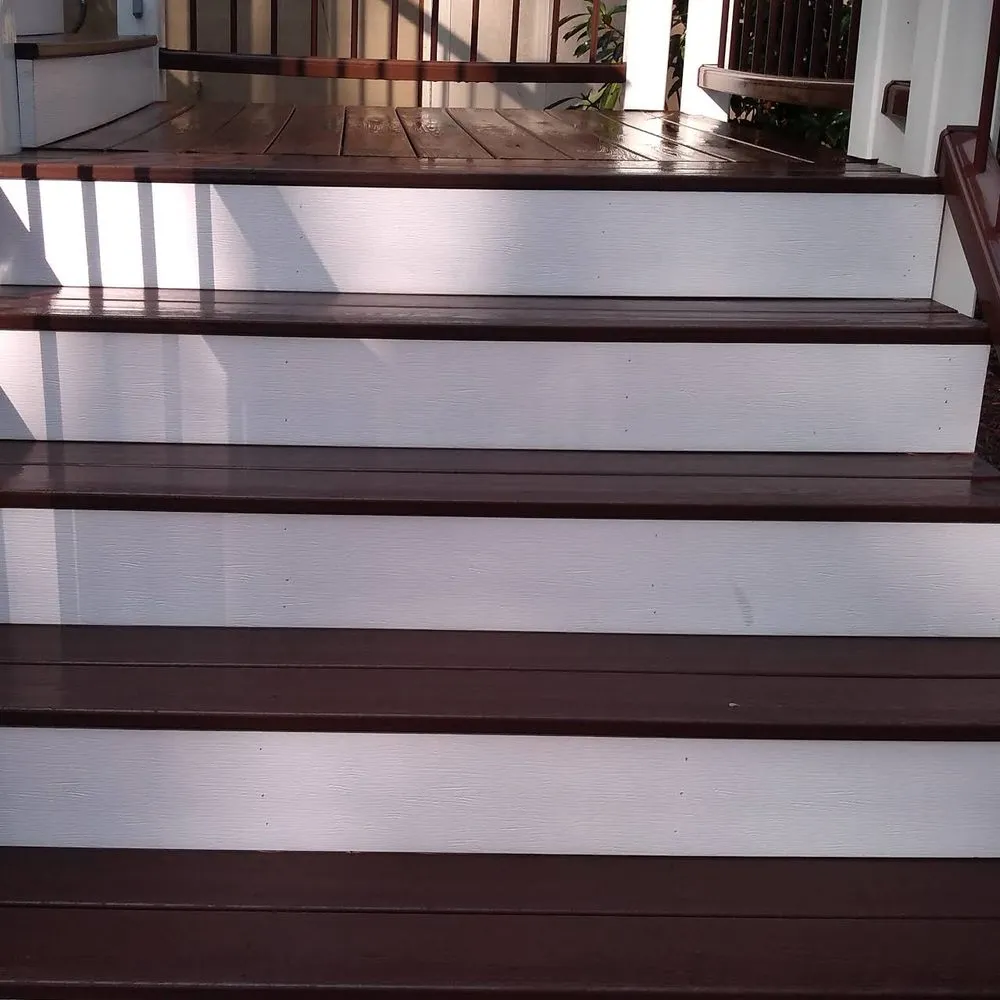 Reliable yard maintenance with custom design across Pinehurst, NC - Window Washing Clean