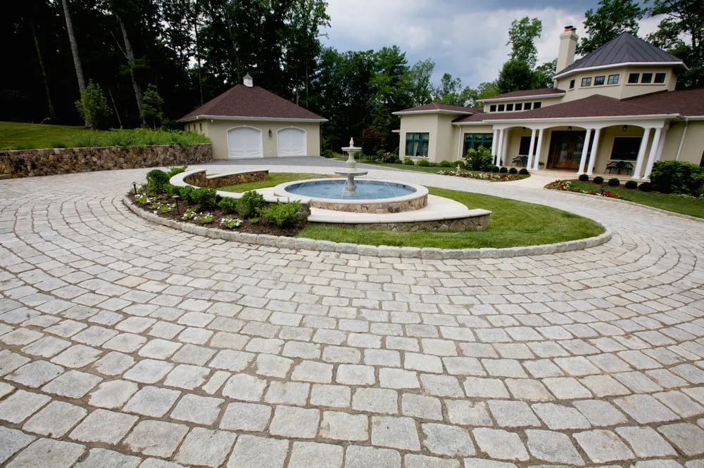 Reliable landscaping services in Afton, VA by Windridge Landscaping