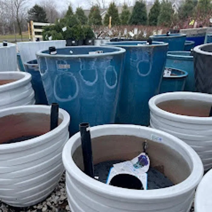 Reliable yard maintenance experts serving Zeeland Charter Township, MI - Windridge Perennials & Landscaping