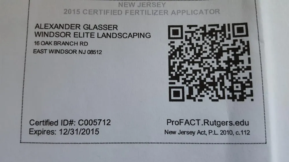 Affordable lawn care service in East Windsor, NJ - Windsor Elite Landscaping