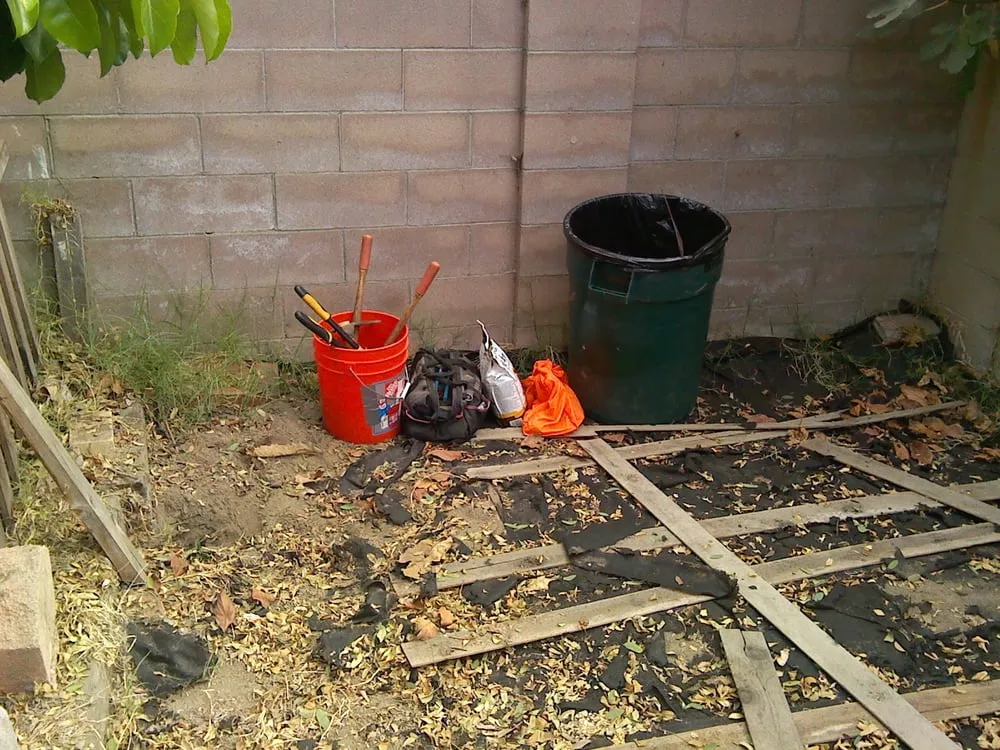 Custom yard cleanup service experts serving Westminster, CA - Windsor Gardencare