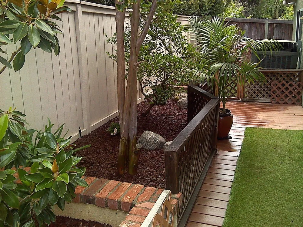 Local landscaping services for residential properties in Westminster, CA by Windsor Gardencare