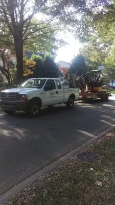 Windsor Land Service Logo