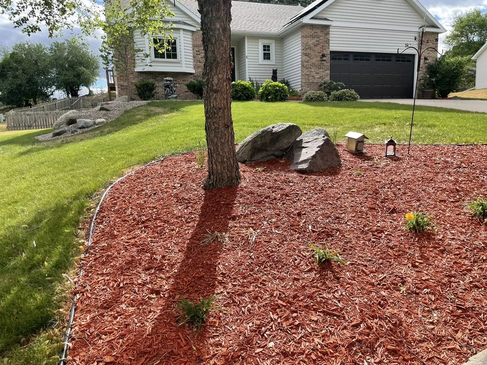 Local landscaping services experts serving Deforest, WI - Windsor Lawns