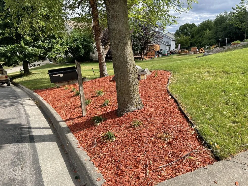 Custom landscaping services experts serving Deforest, WI - Windsor Lawns