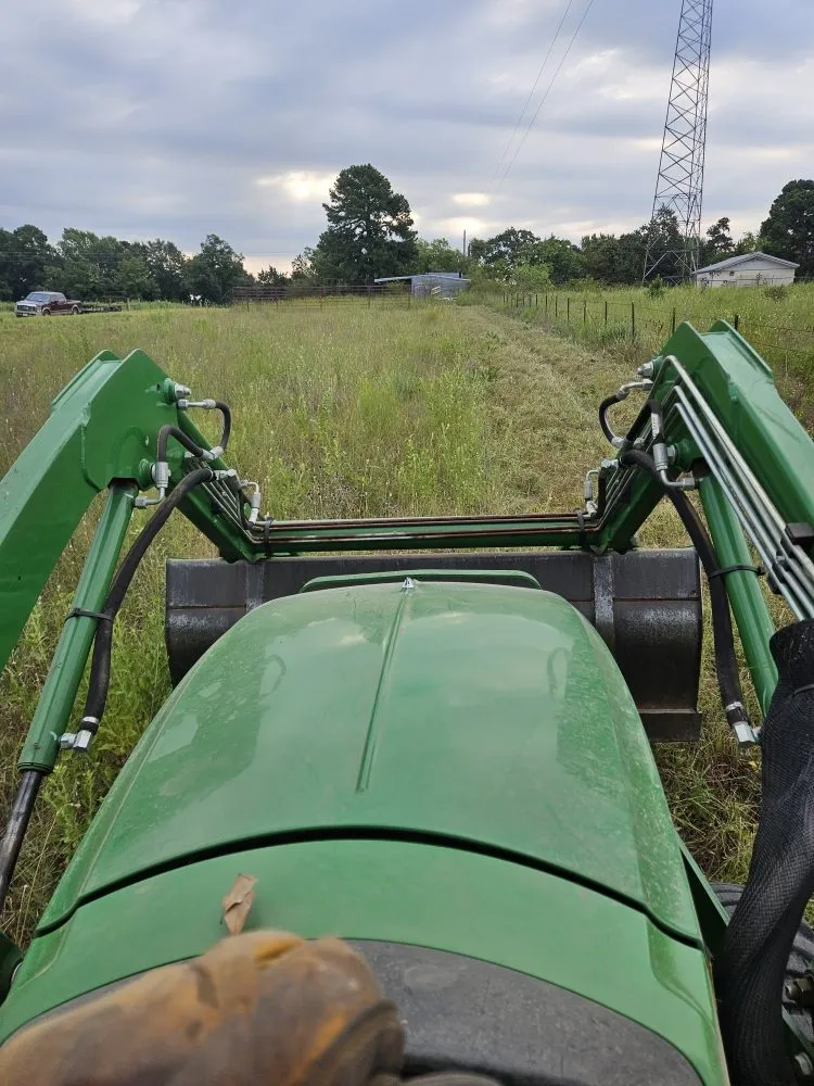 Local landscape design for beautiful yards in Pittsburg, TX by Windwalker Lawn Services