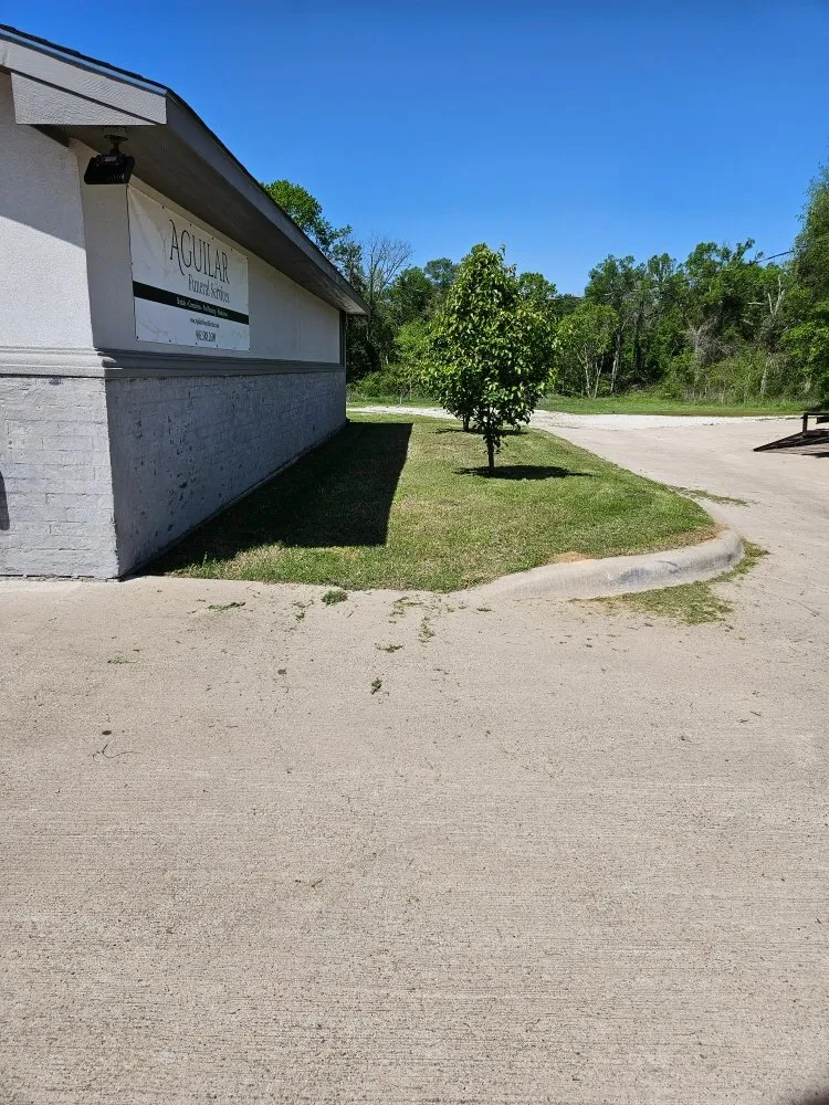 Trusted landscaping services in Pittsburg, TX by Windwalker Lawn Services