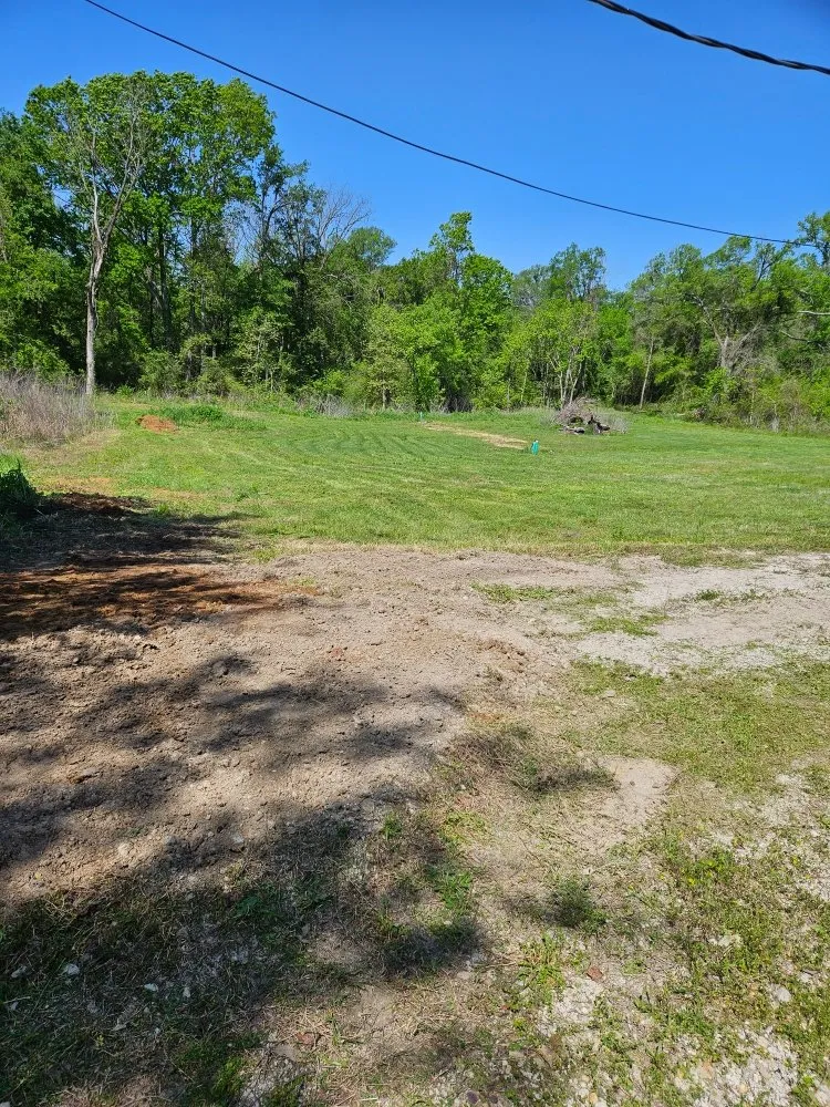 Top-rated lawn mowing service in Pittsburg, TX by Windwalker Lawn Services