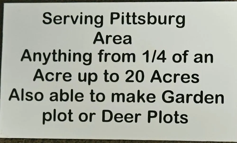 Expert residential landscaping for beautiful yards across Pittsburg, TX - Windwalker Lawn Services